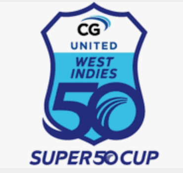 Reg Super 50 badge